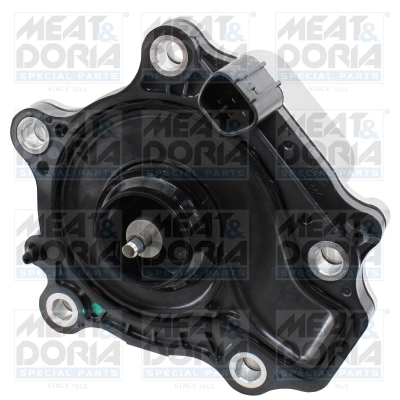 Auxiliary Water Pump (cooling water circuit)